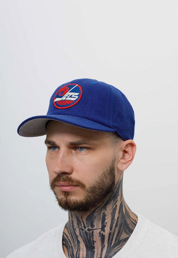 фото Бейсболка american needle