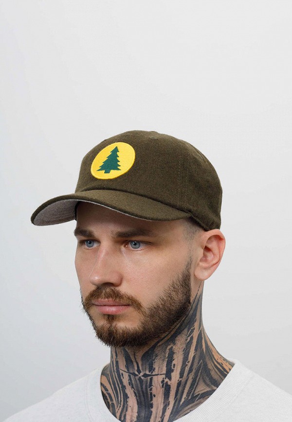 фото Бейсболка american needle