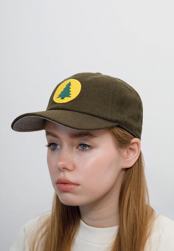 фото Бейсболка american needle