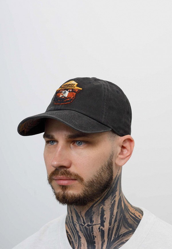 фото Бейсболка american needle