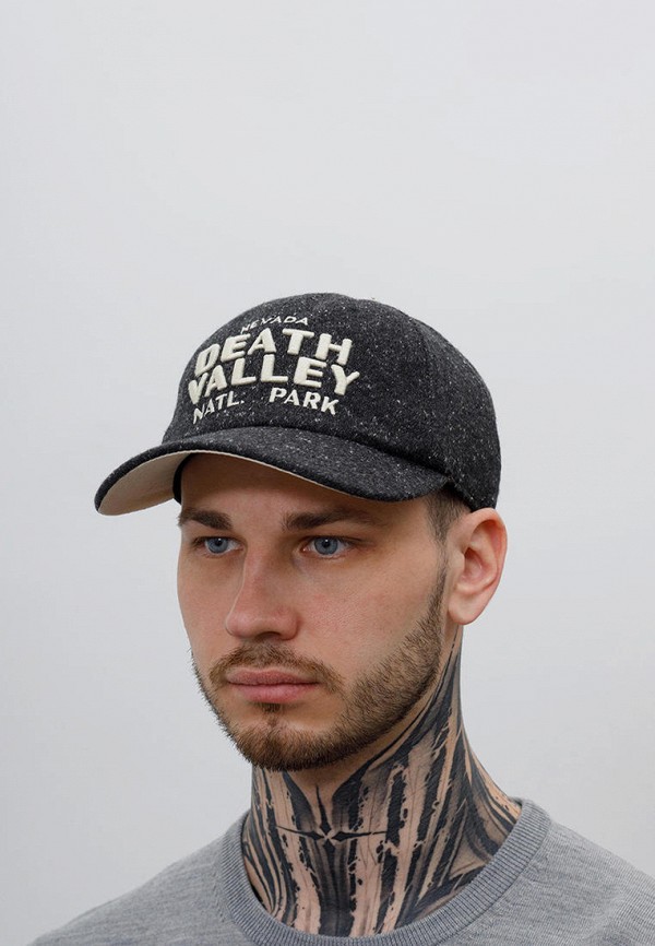 фото Бейсболка american needle