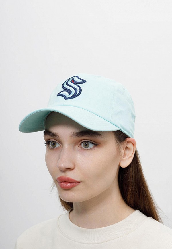 фото Бейсболка american needle