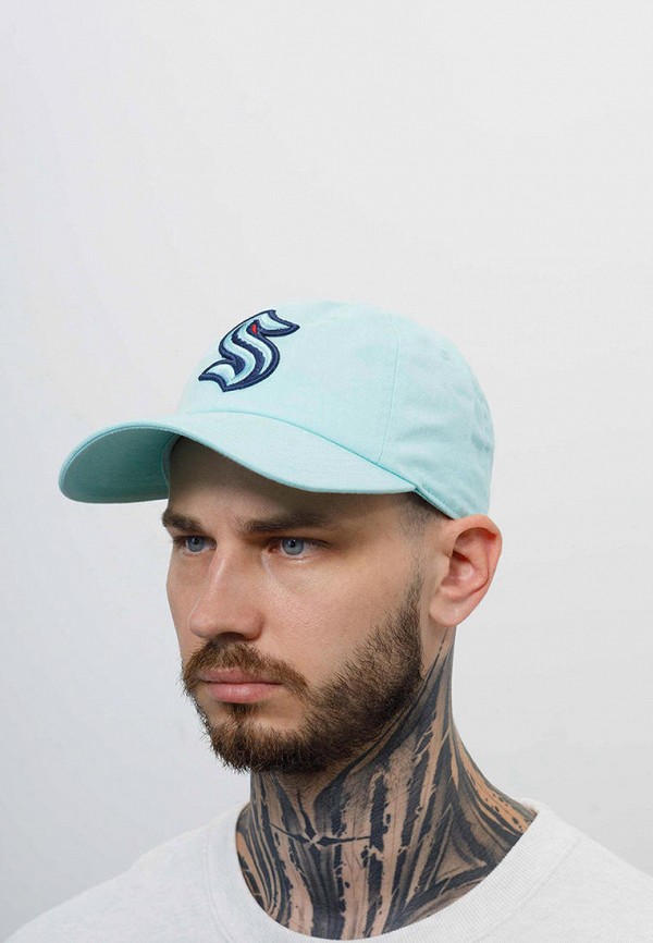 фото Бейсболка american needle