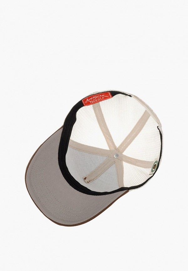 фото Бейсболка american needle