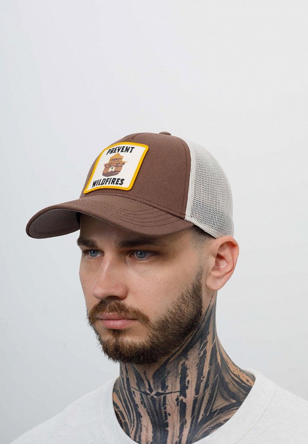 фото Бейсболка american needle