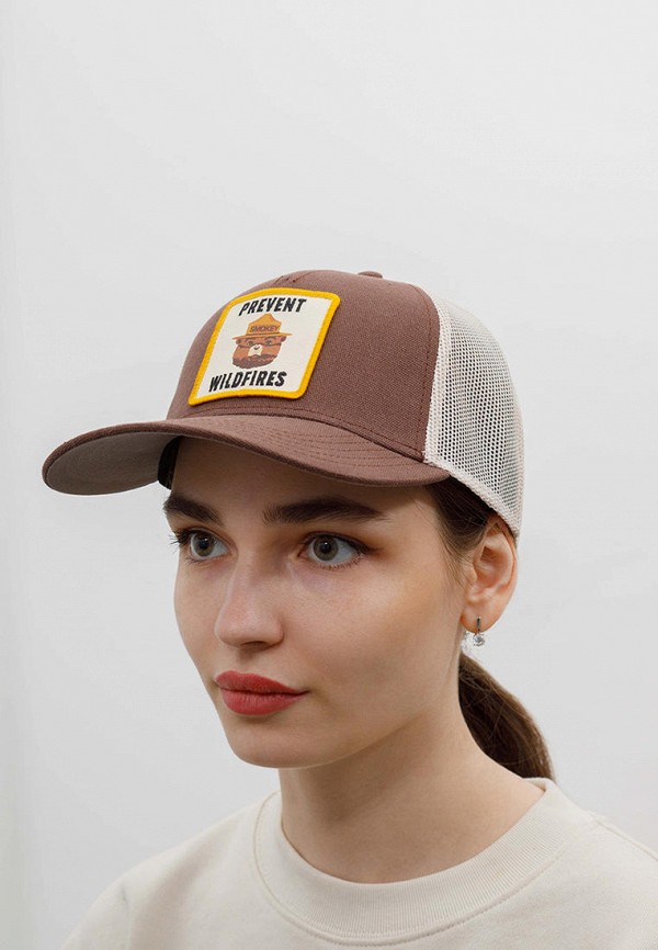 фото Бейсболка american needle