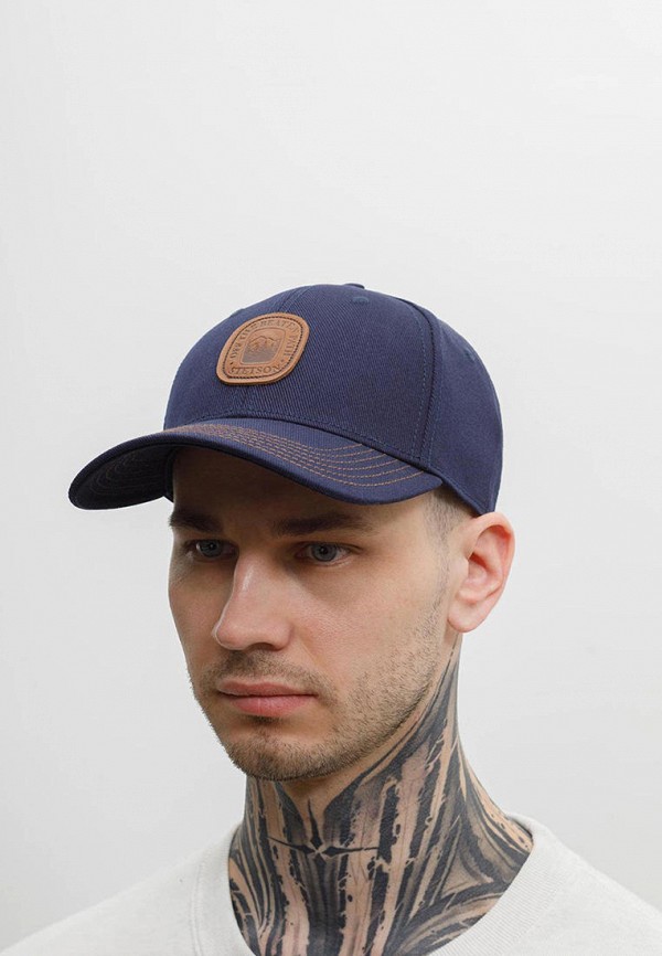 фото Бейсболка stetson