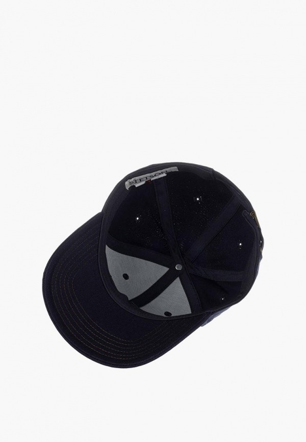 фото Бейсболка stetson