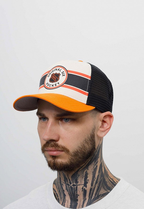 фото Бейсболка american needle