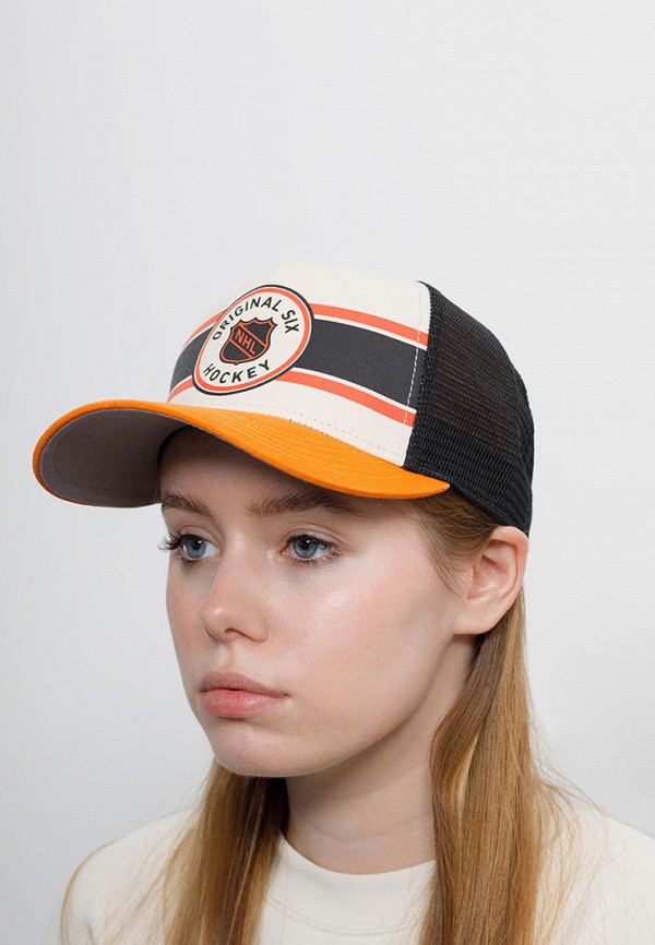 фото Бейсболка american needle