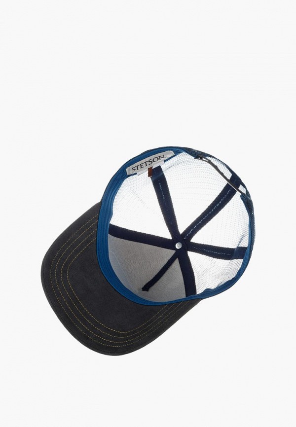 фото Бейсболка stetson