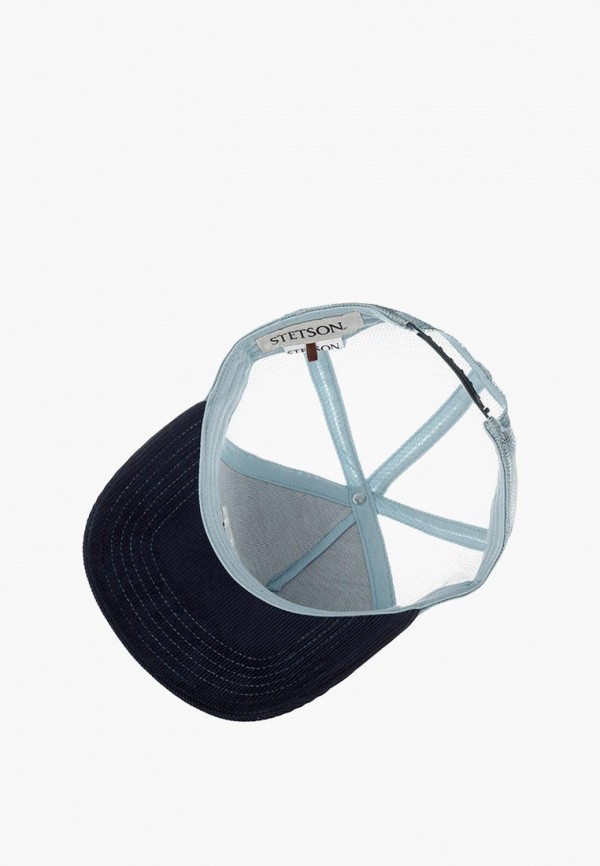 фото Бейсболка stetson