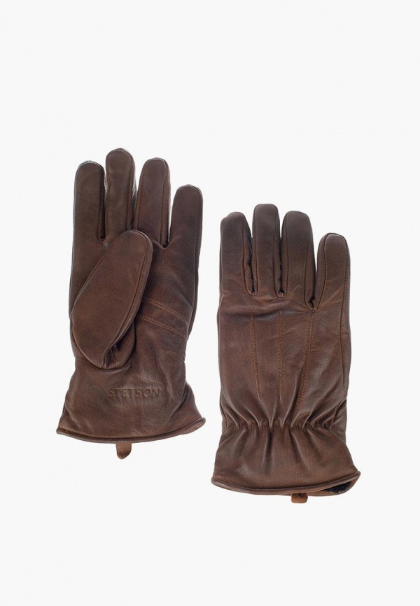 Перчатки Stetson 13690₽