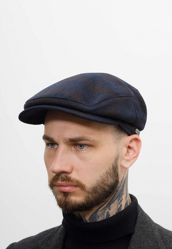 фото Кепка fredrikson