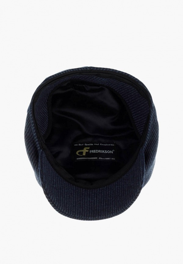 фото Кепка fredrikson