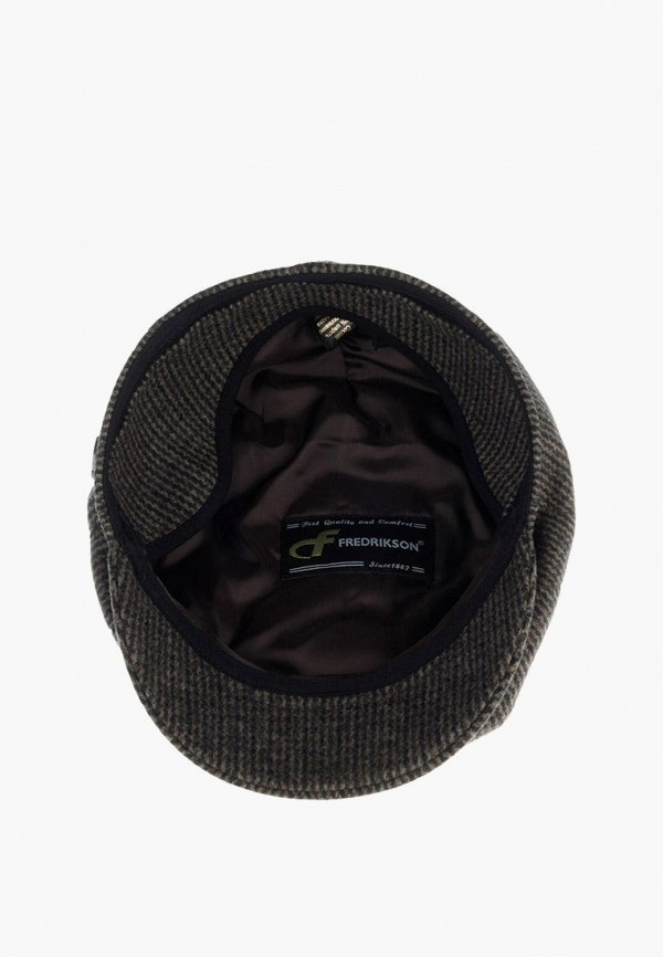 фото Кепка fredrikson
