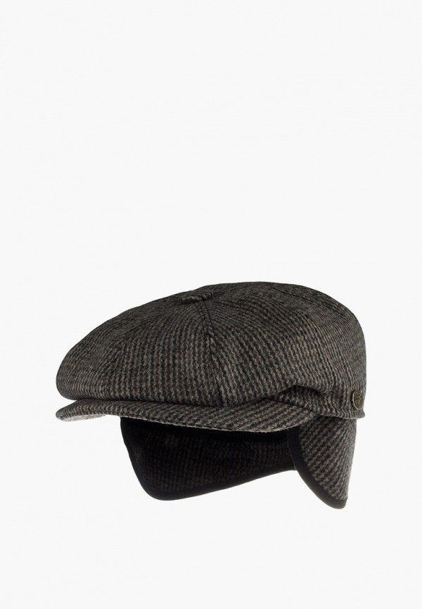 фото Кепка fredrikson