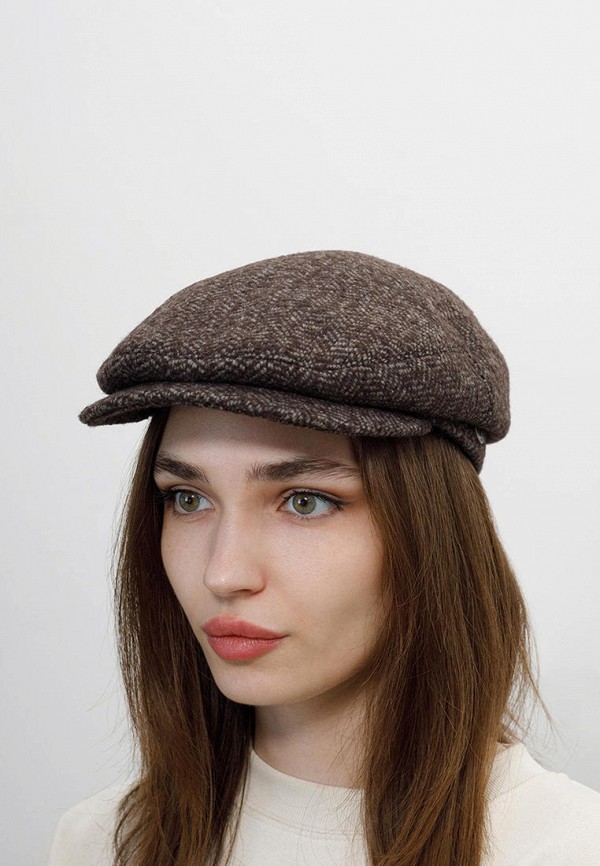 фото Кепка fredrikson