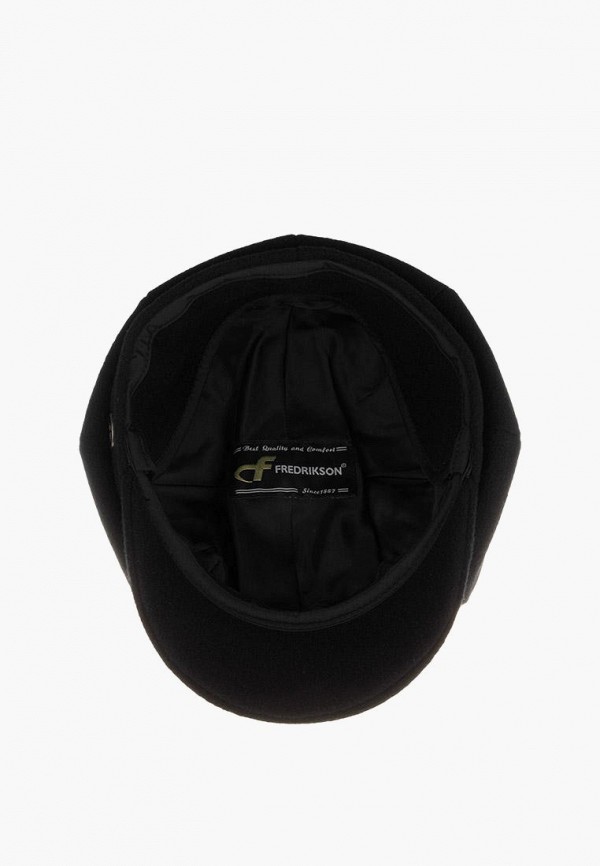 фото Кепка fredrikson
