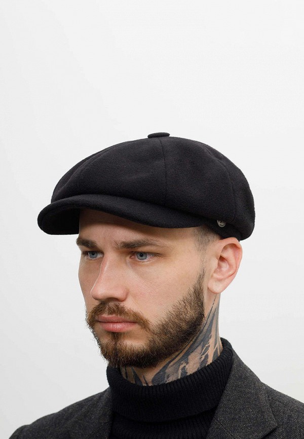 фото Кепка fredrikson