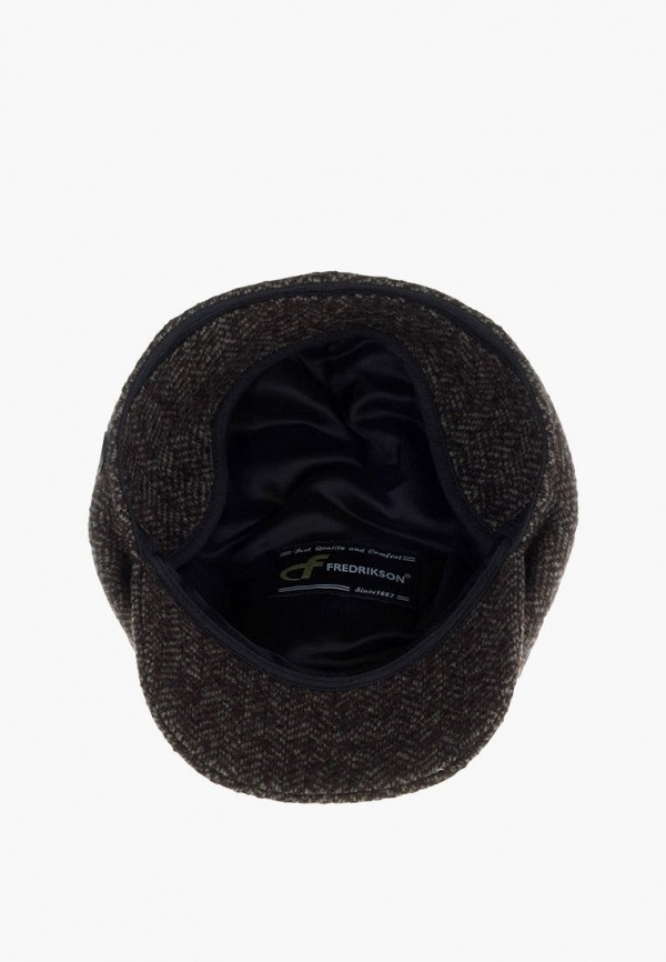 фото Кепка fredrikson
