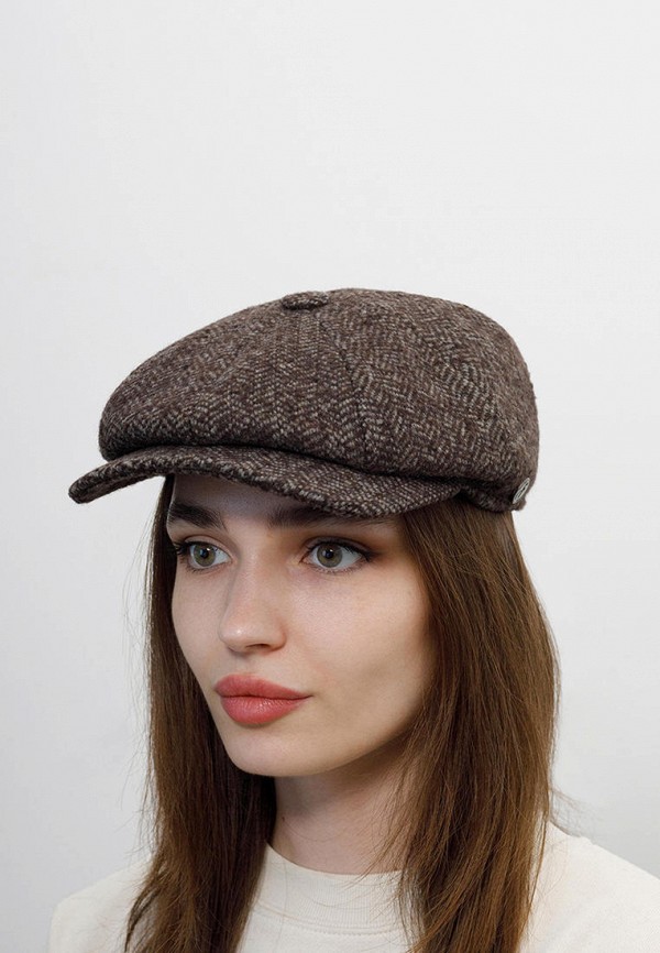 фото Кепка fredrikson