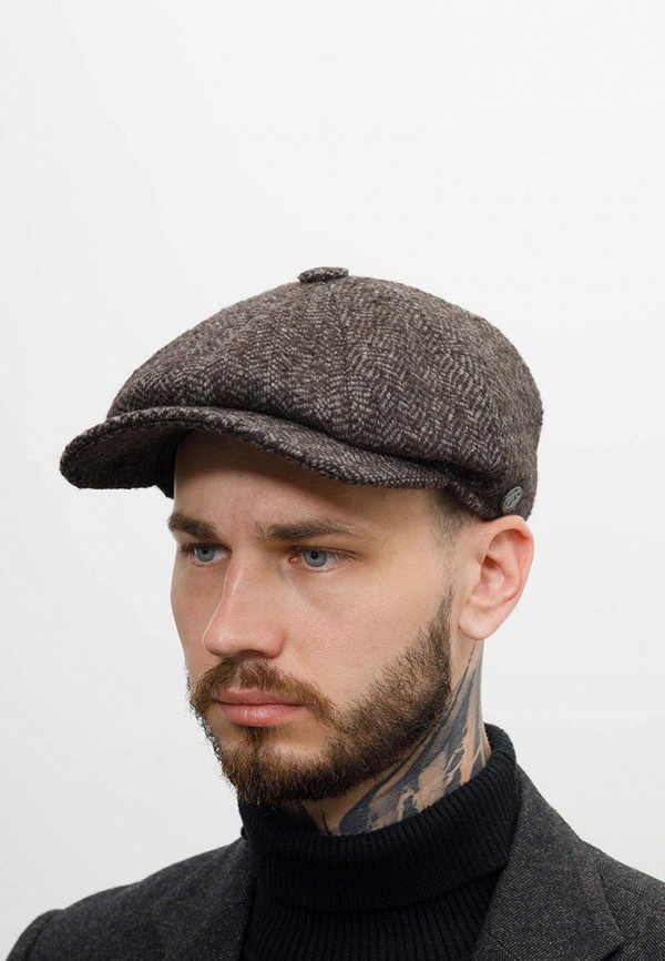 фото Кепка fredrikson