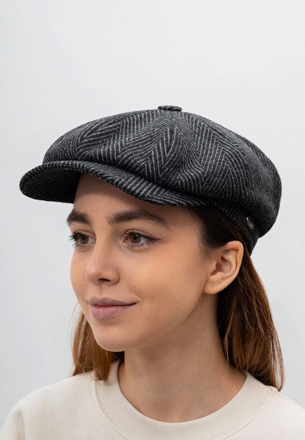 фото Кепка fredrikson