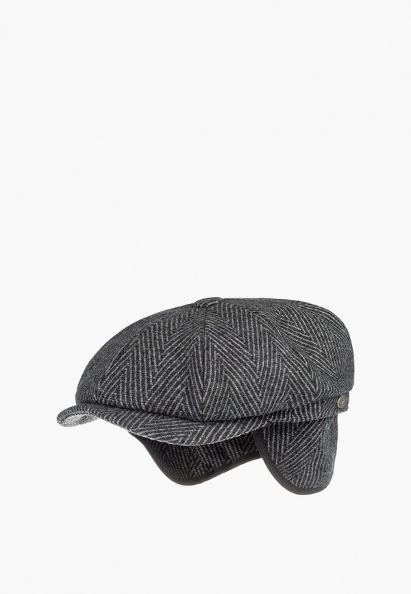 фото Кепка fredrikson