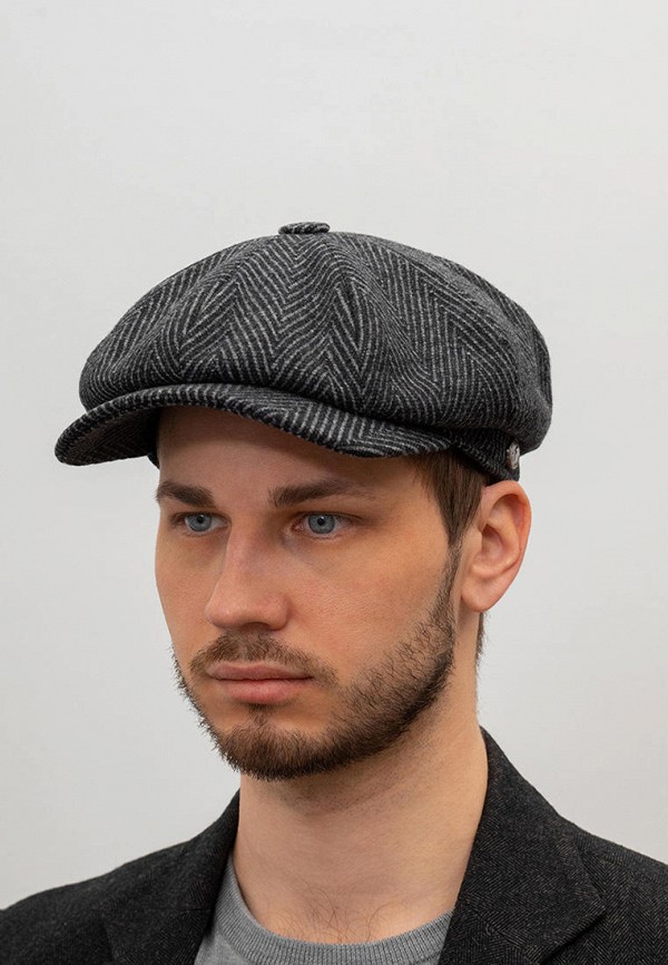 фото Кепка fredrikson