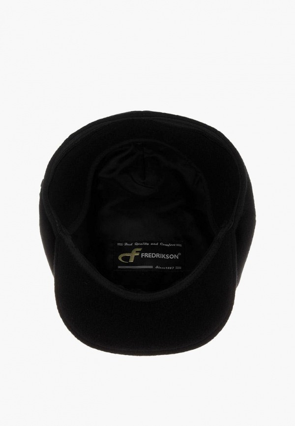 фото Кепка fredrikson