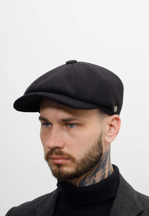 фото Кепка fredrikson