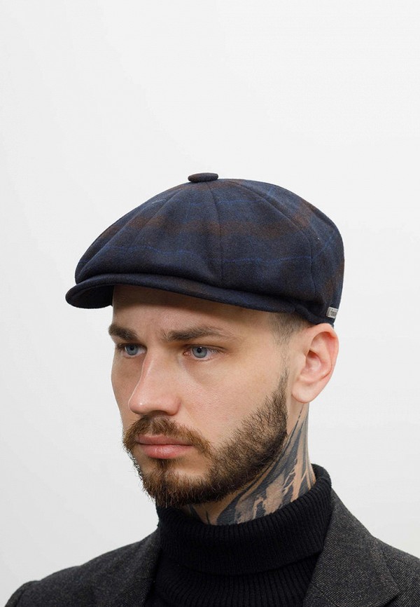 фото Кепка fredrikson