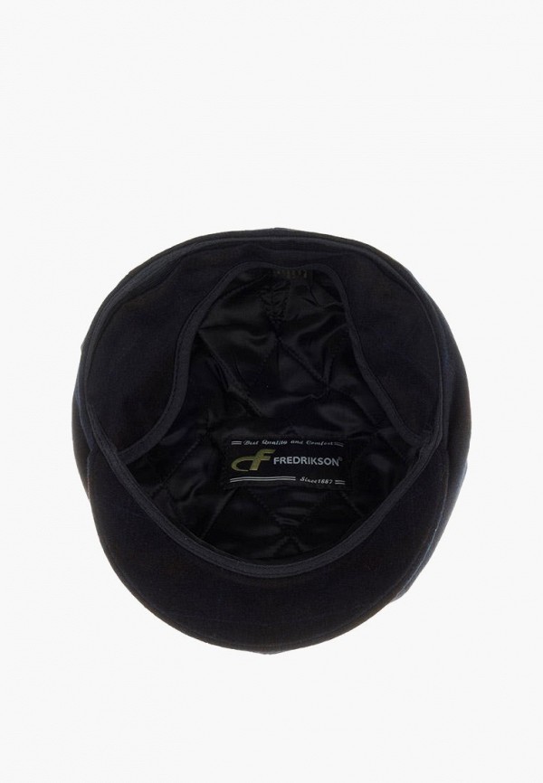 фото Кепка fredrikson