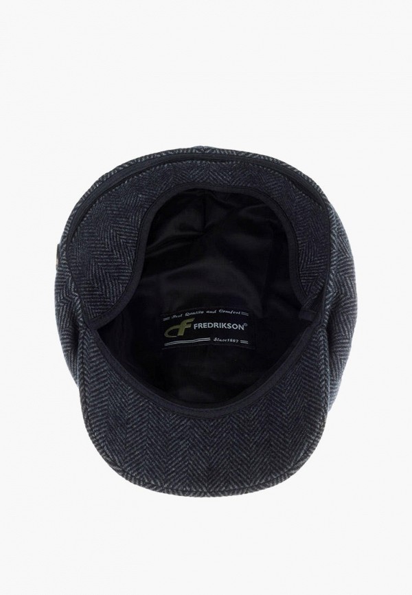 фото Кепка fredrikson