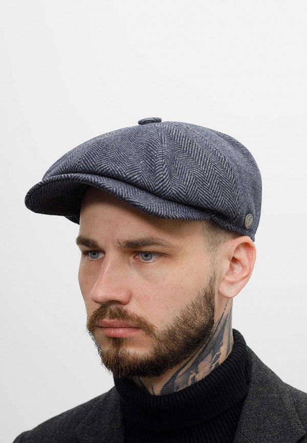 фото Кепка fredrikson