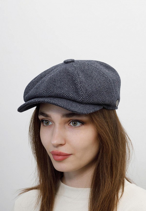 фото Кепка fredrikson