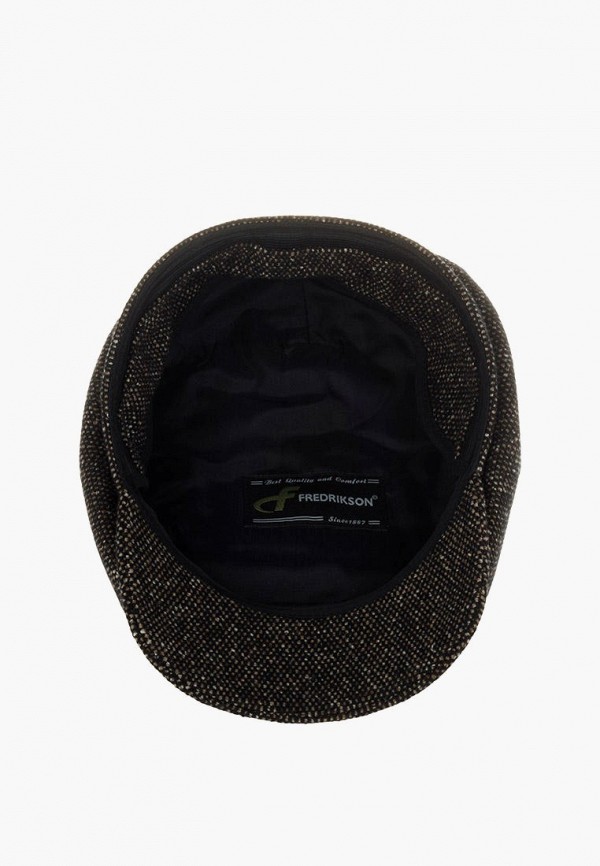 фото Кепка fredrikson