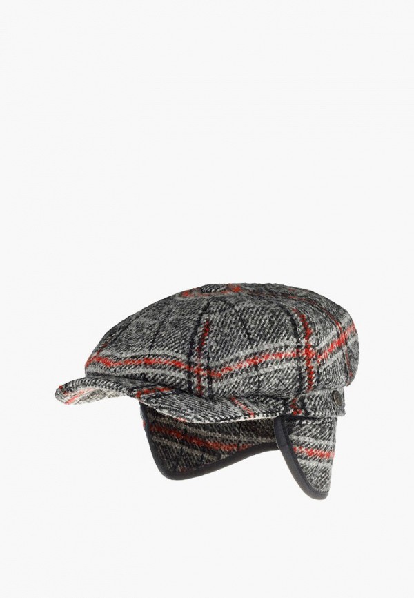 фото Кепка fredrikson