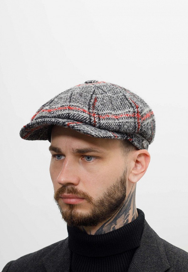 фото Кепка fredrikson