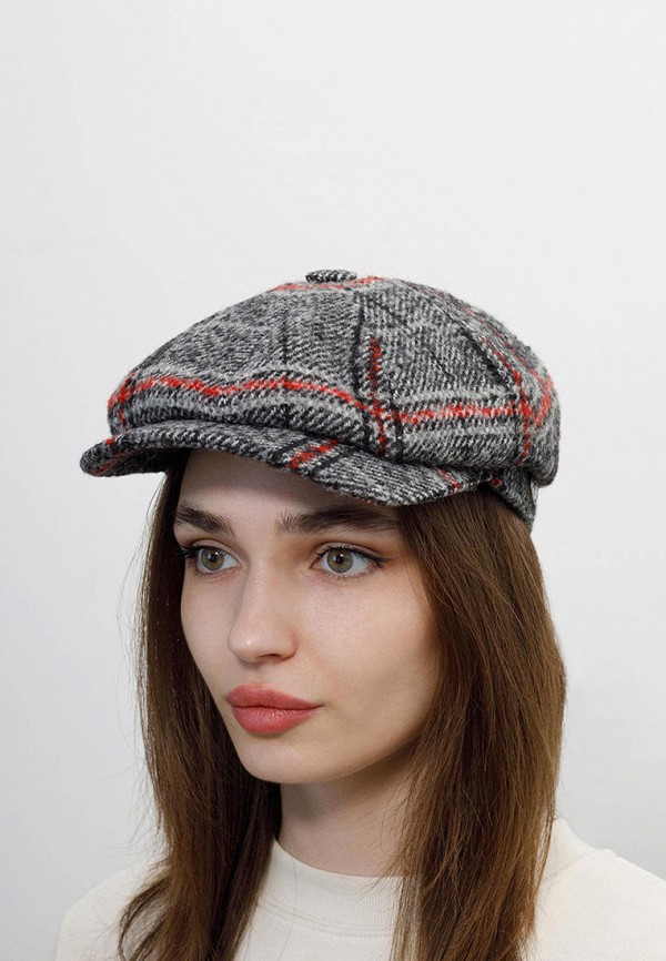 фото Кепка fredrikson