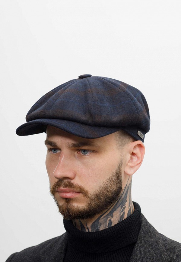 фото Кепка fredrikson