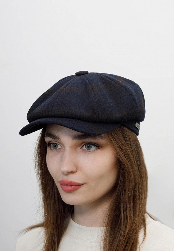 фото Кепка fredrikson