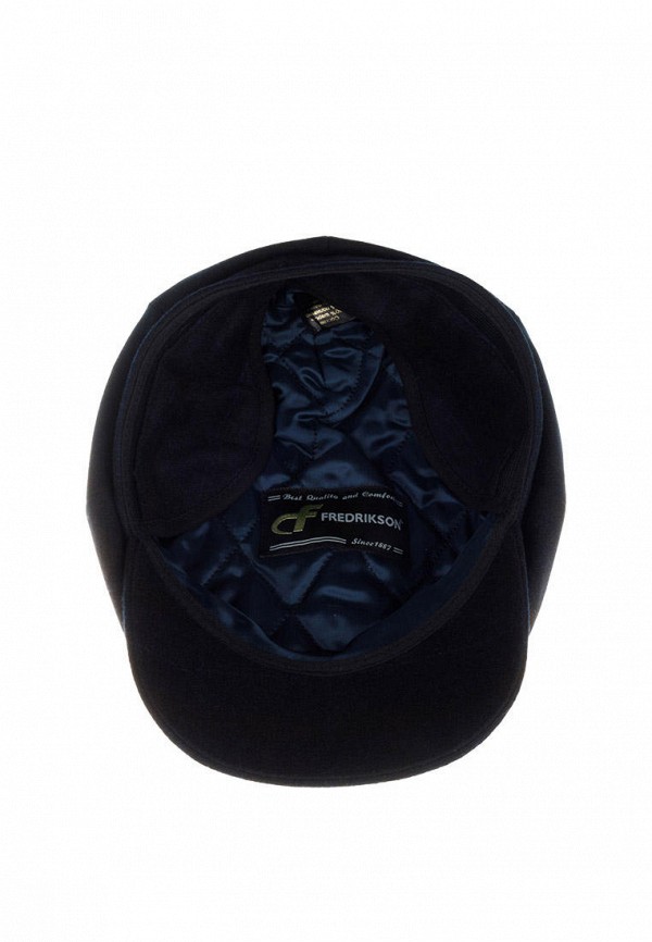 фото Кепка fredrikson