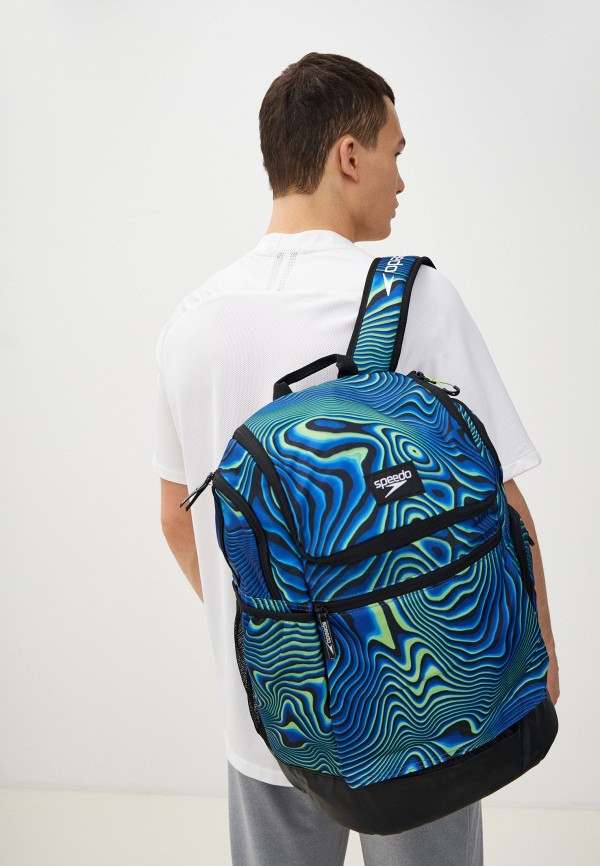 фото Рюкзак speedo
