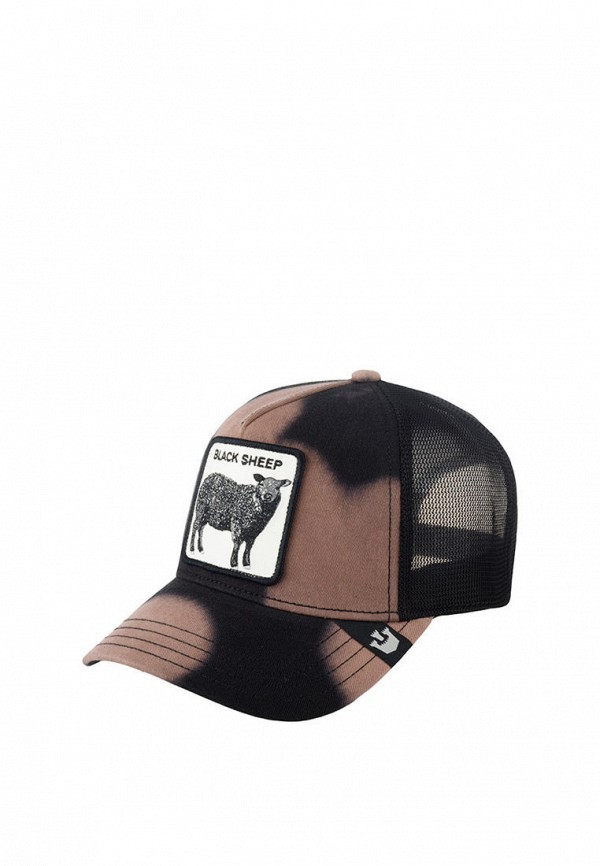 фото Бейсболка goorin brothers