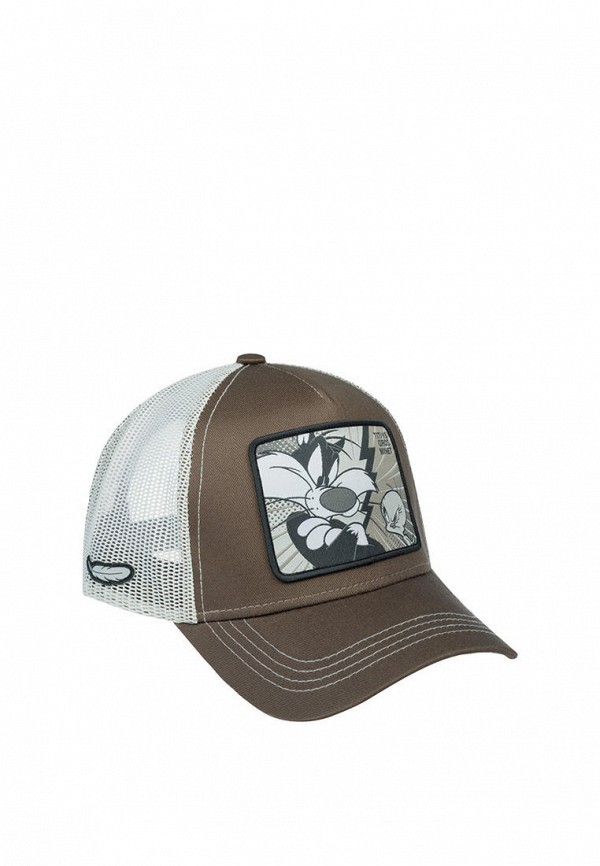 фото Бейсболка capslab