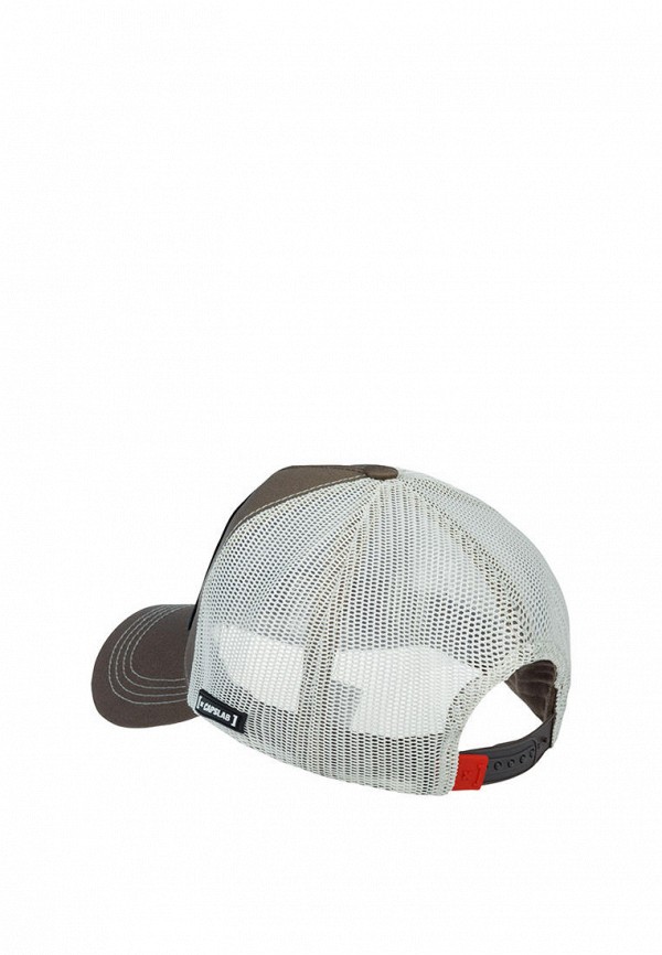 фото Бейсболка capslab