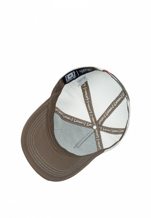 фото Бейсболка capslab