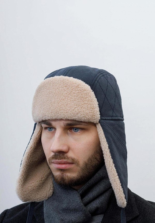 фото Шапка stetson